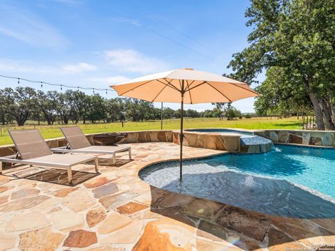 A home in Boerne