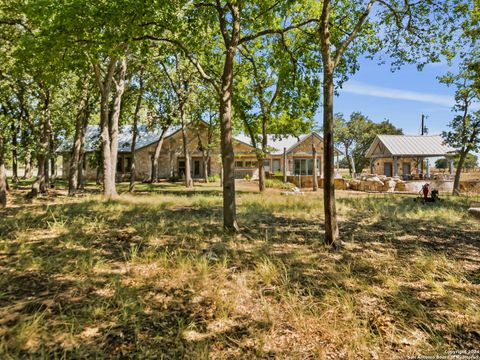 A home in Boerne