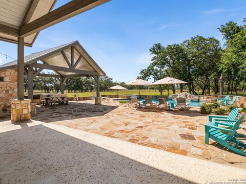 A home in Boerne