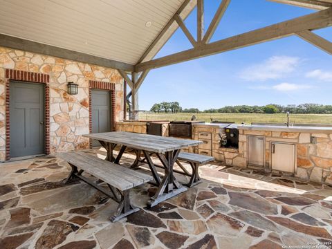 A home in Boerne