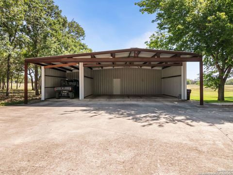 A home in Boerne