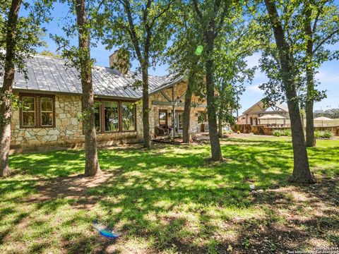 A home in Boerne