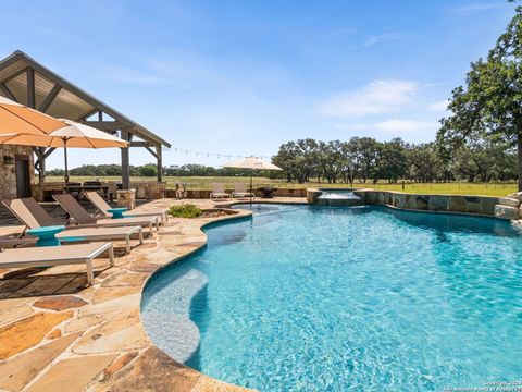 A home in Boerne