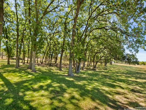 A home in Boerne