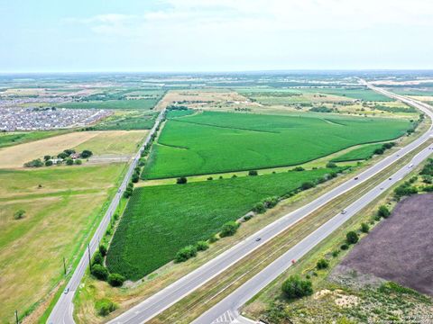10345 GREEN ROAD Converse TX 78109