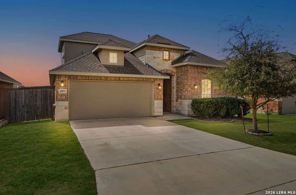 Photo of 12071 Pitcher, San Antonio, TX 78253 (MLS # 1944858)