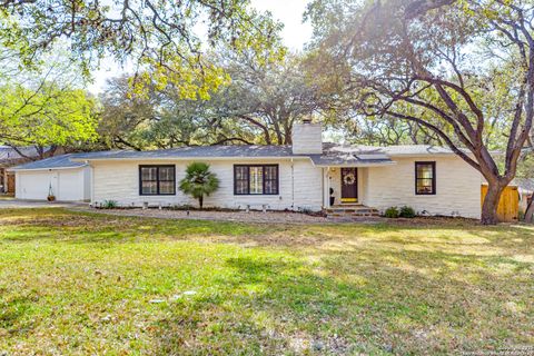 304 S. Manton Ln Castle Hills TX 78213