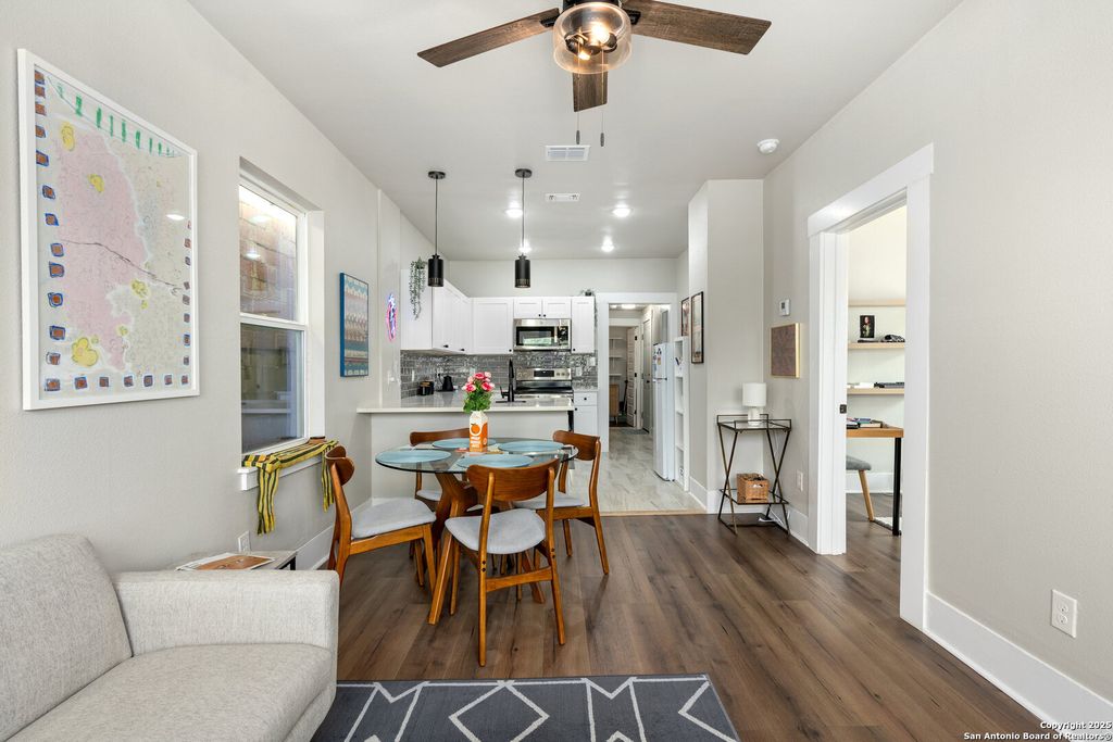 Photo of 609 VIRGINIA BLVD, San Antonio, TX 78203 (MLS # 1963019)