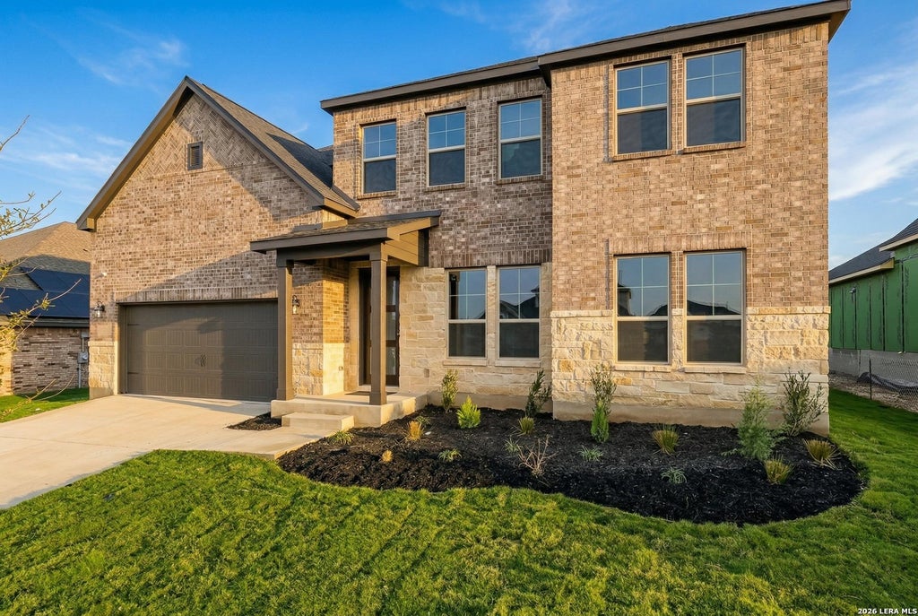 Photo of 222 Kari Drive, Castroville, TX 78009 (MLS # 1877947)