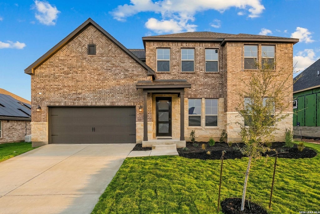 Photo of 222 Kari Drive, Castroville, TX 78009 (MLS # 1877947)