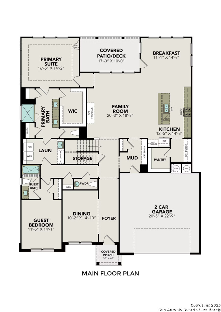 222 Kari Drive
