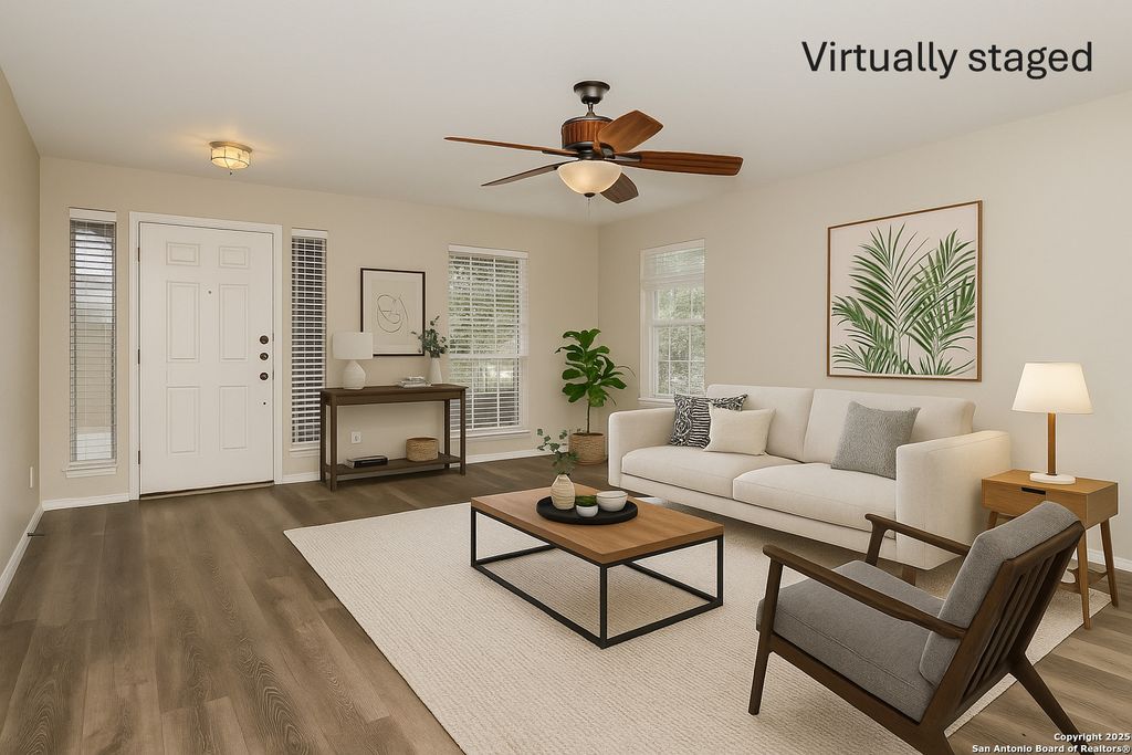 Photo of 146 Osprey Haven, San Antonio, TX 78253 (MLS # 1912554)