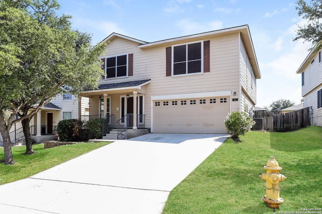 Photo of 146 Osprey Haven, San Antonio, TX 78253 (MLS # 1912554)