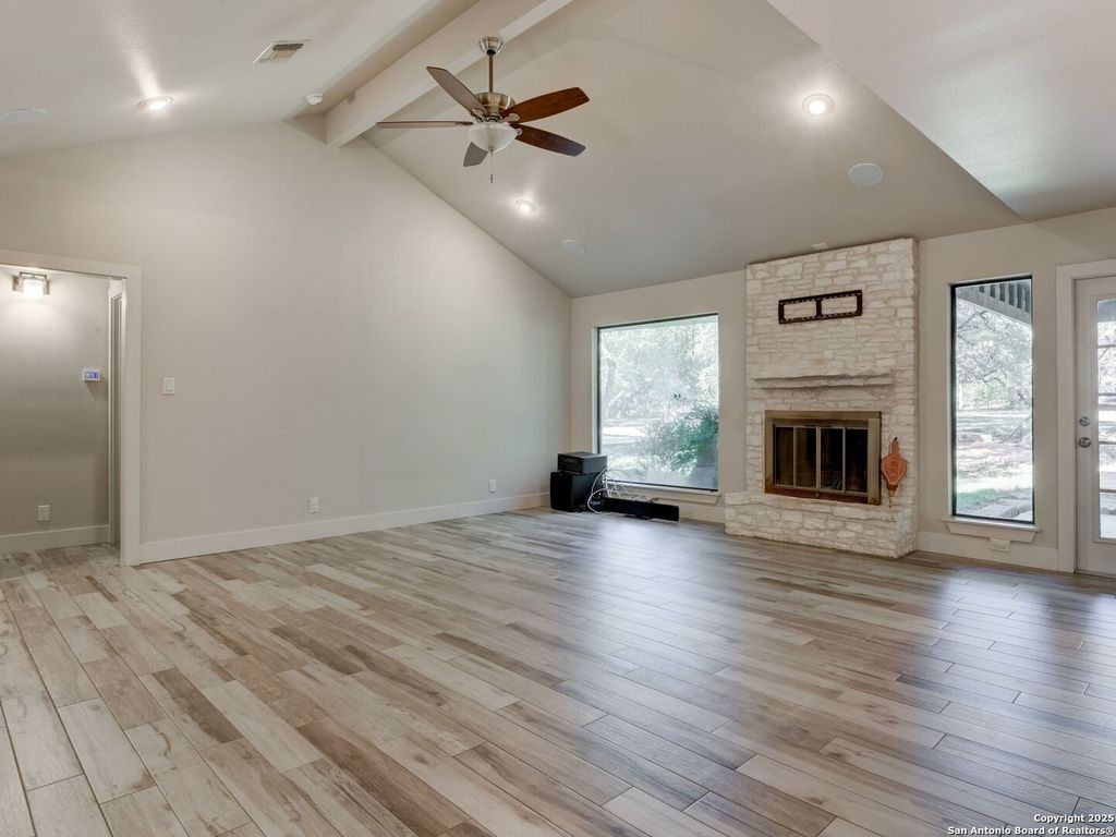 Photo of 7743 Mountain Trail, Boerne, TX 78015 (MLS # 1921256)