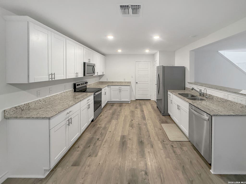 Photo of 819 Bluegrass Pt, New Braunfels, TX 78130 (MLS # 2006888)