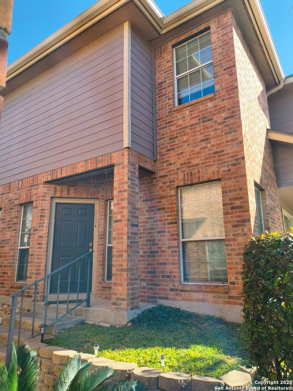 Photo of 127 CHAPEL HILL CIR, San Antonio, TX 78040 (MLS # 1931832)