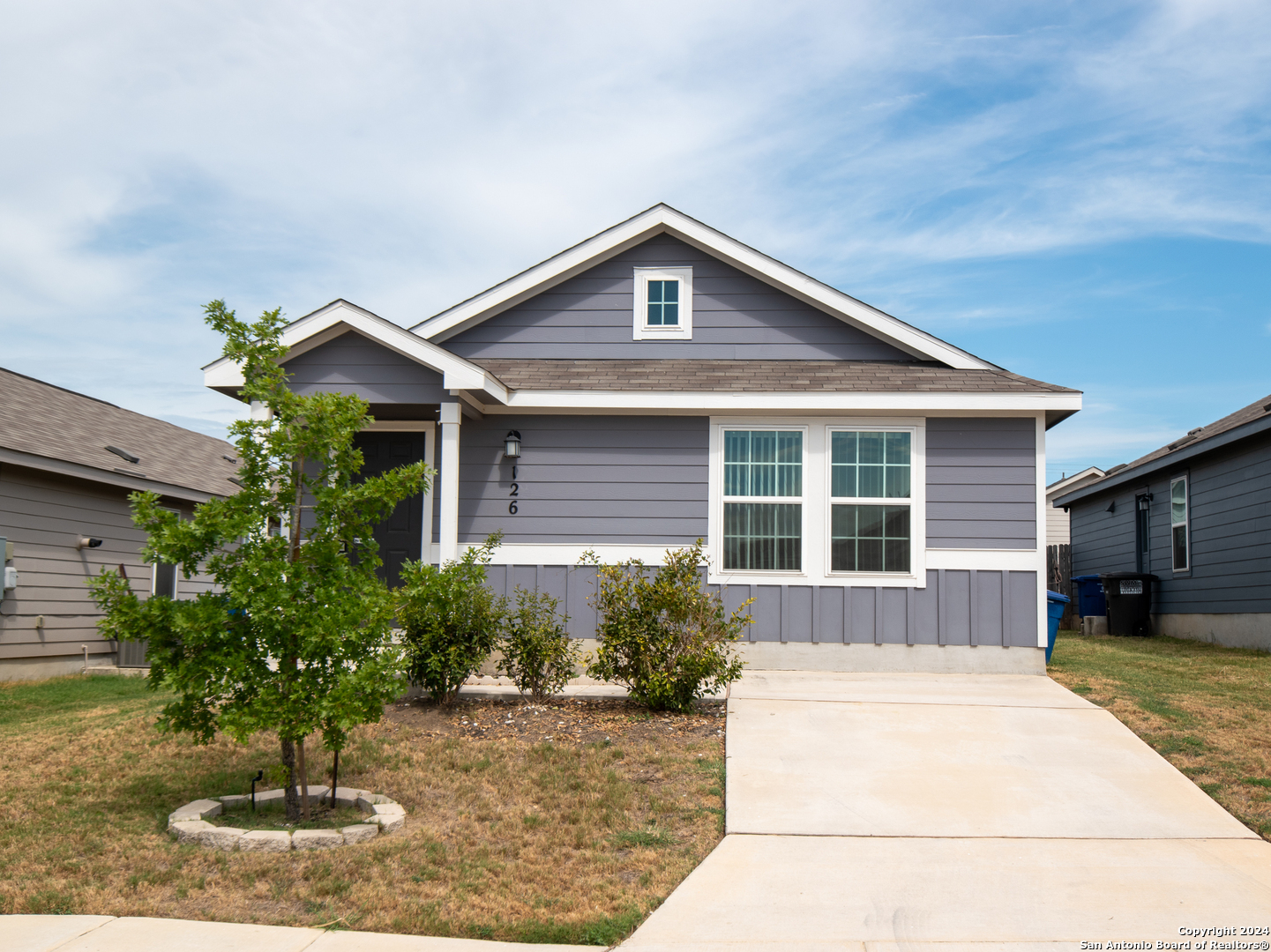 View San Antonio, TX 78220 house