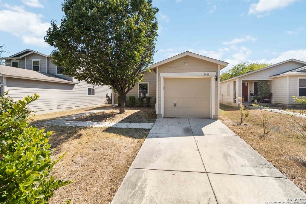 Photo of 9906 Barhill Bay, San Antonio, TX 78245 (MLS # 1916284)
