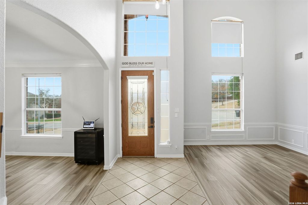 Photo of 18110 Cougar Bluff, San Antonio, TX 78258 (MLS # 1941526)