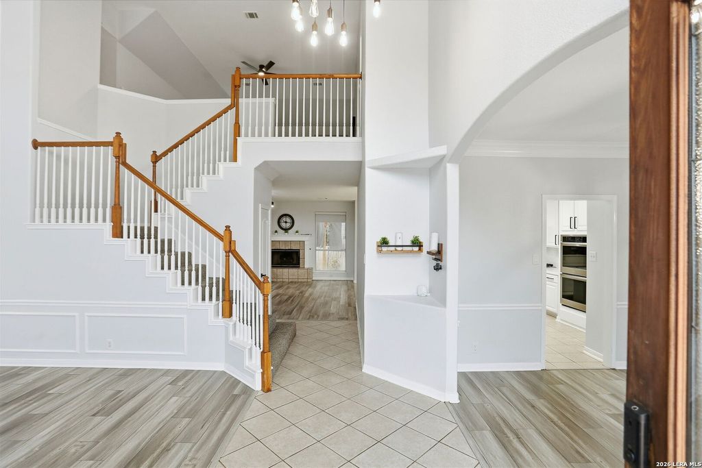 Photo of 18110 Cougar Bluff, San Antonio, TX 78258 (MLS # 1941526)