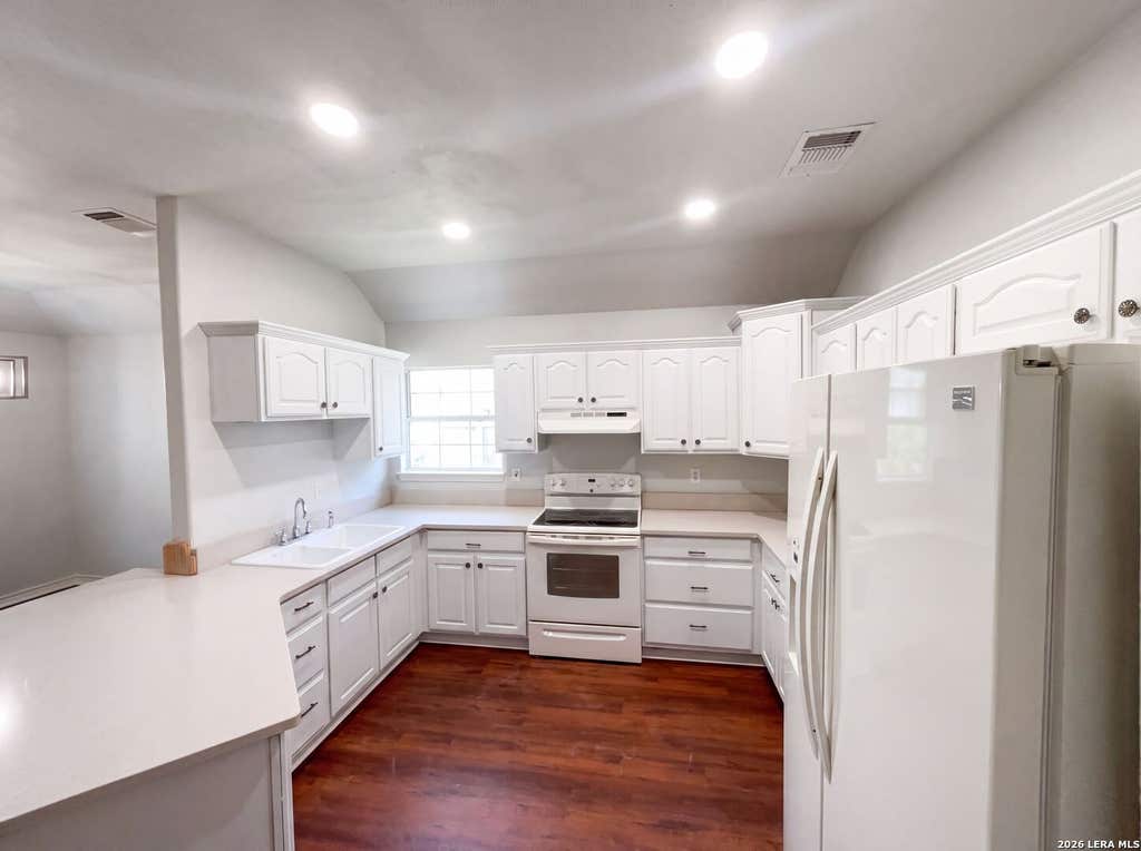 Photo of 2106 GENEVA ST, Castroville, TX 78009 (MLS # 2007790)