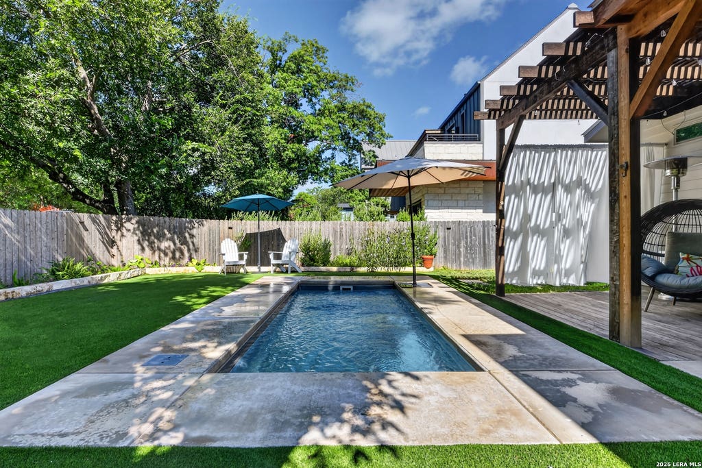 Photo of 426 E Fest, San Antonio, TX 78204 (MLS # 2003218)