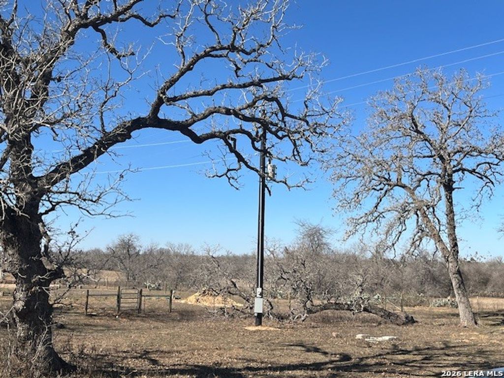 Photo of 3090 County Road 442, Stockdale, TX 78160 (MLS # 1939881)