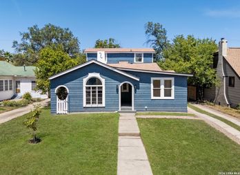 Single Family Residence at 331 Furr