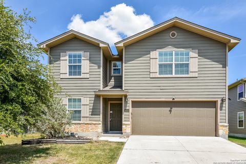 4614 Jeffs Farm San Antonio TX 78244