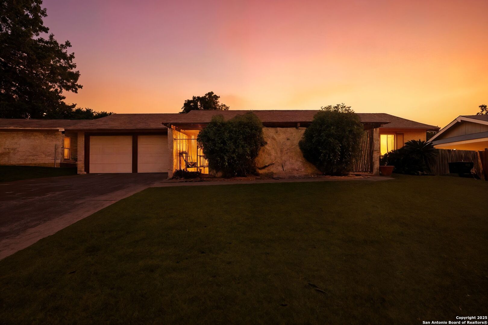 7717 Dry Canyon Trl