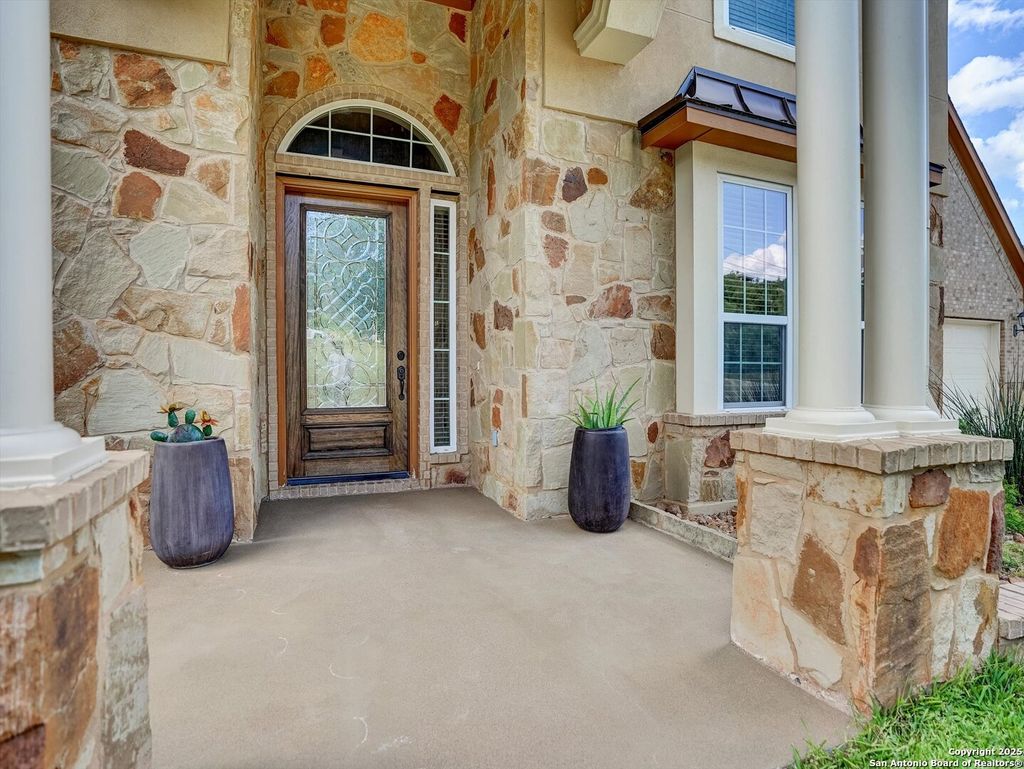 Photo of 25603 Singing Rain, San Antonio, TX 78260 (MLS # 1884570)