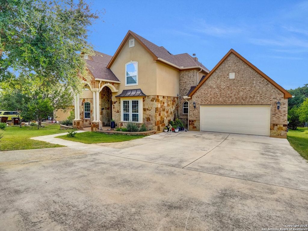 Photo of 25603 Singing Rain, San Antonio, TX 78260 (MLS # 1884570)
