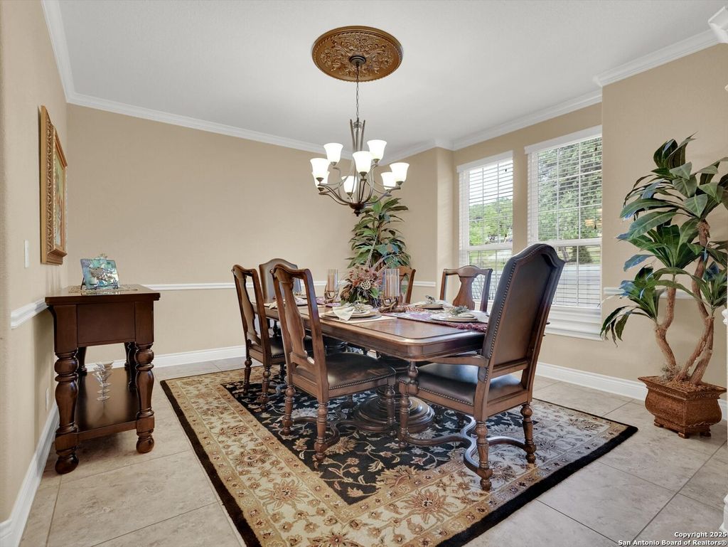 Photo of 25603 Singing Rain, San Antonio, TX 78260 (MLS # 1884570)
