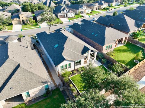 A home in Boerne