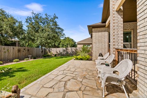 A home in Boerne