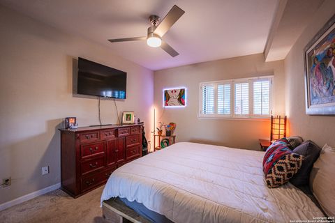 Tiny photo for 222 W Craig D #D, San Antonio, TX 78212 (MLS # 1886009)