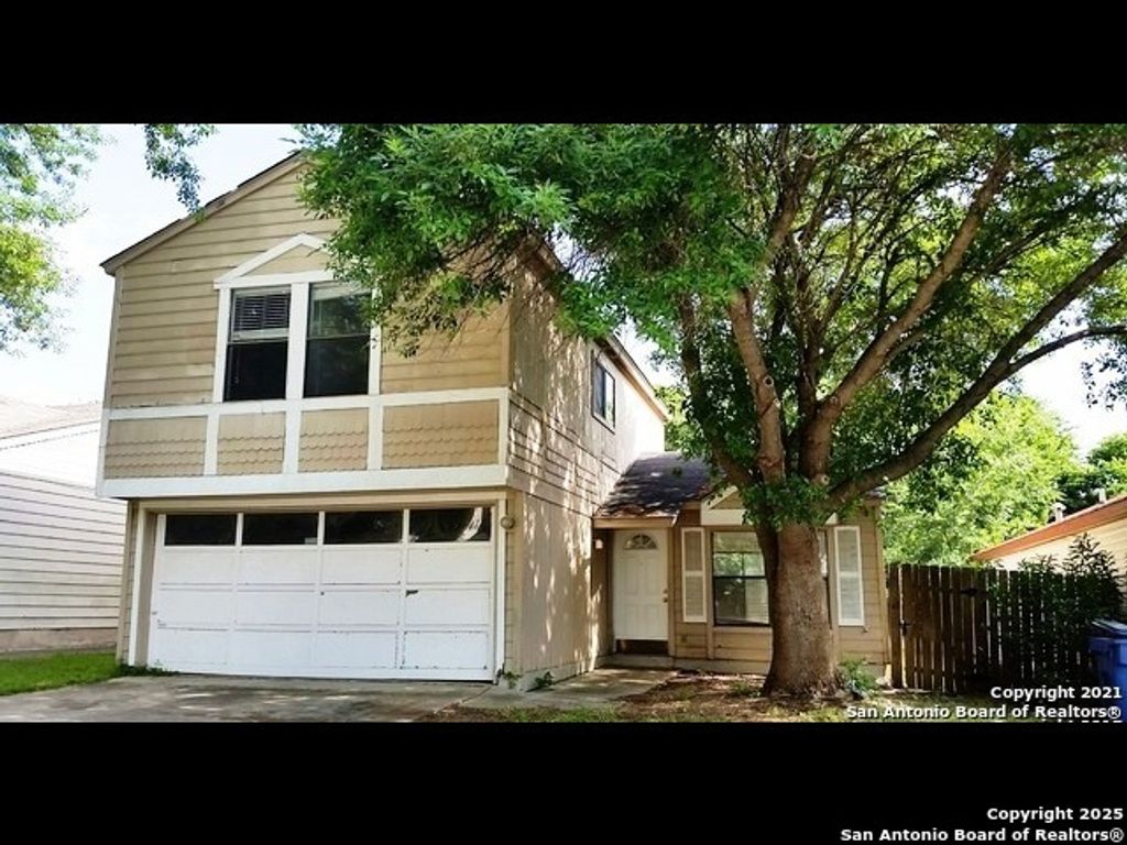 Photo of 10039 Birch Field, San Antonio, TX 78245 (MLS # 1864106)