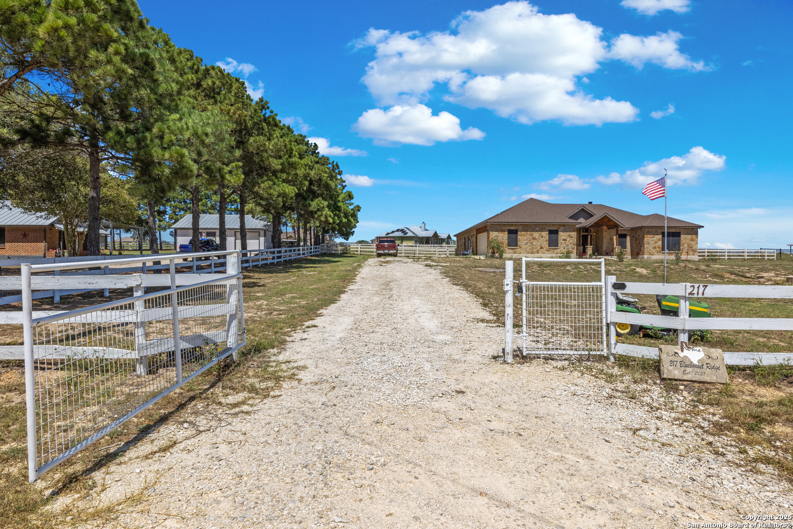 217 Bluebonnet