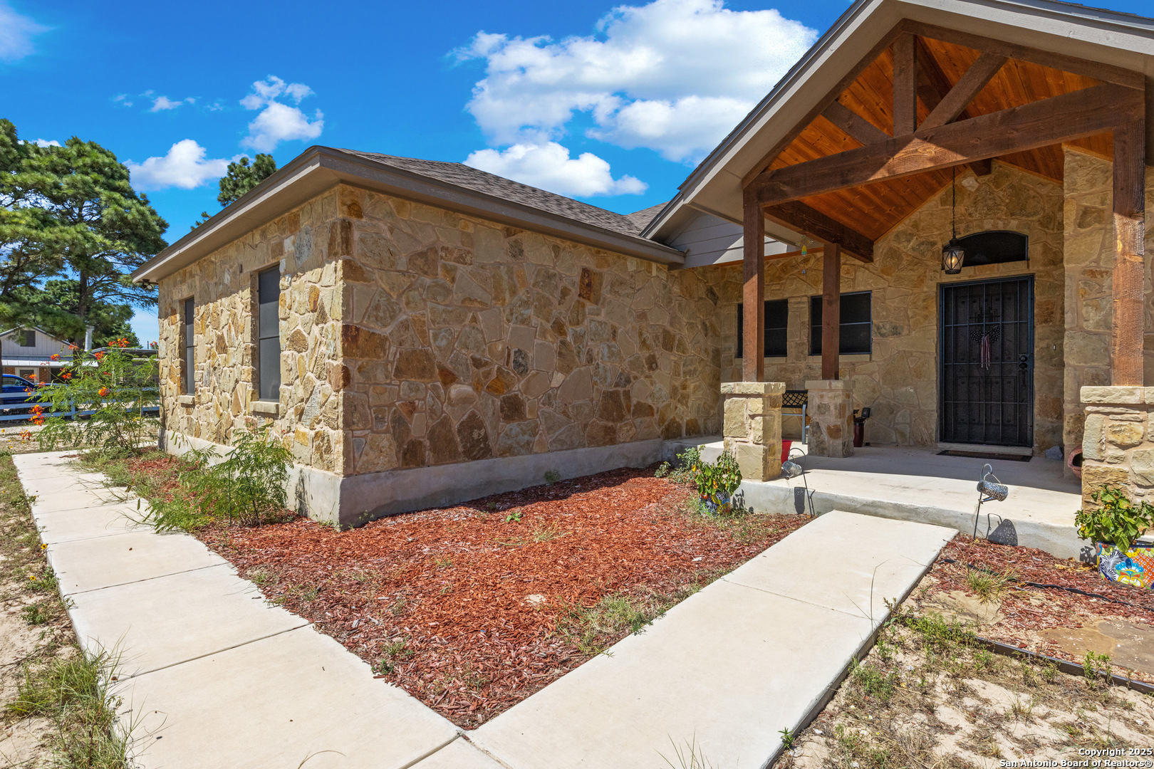 217 Bluebonnet