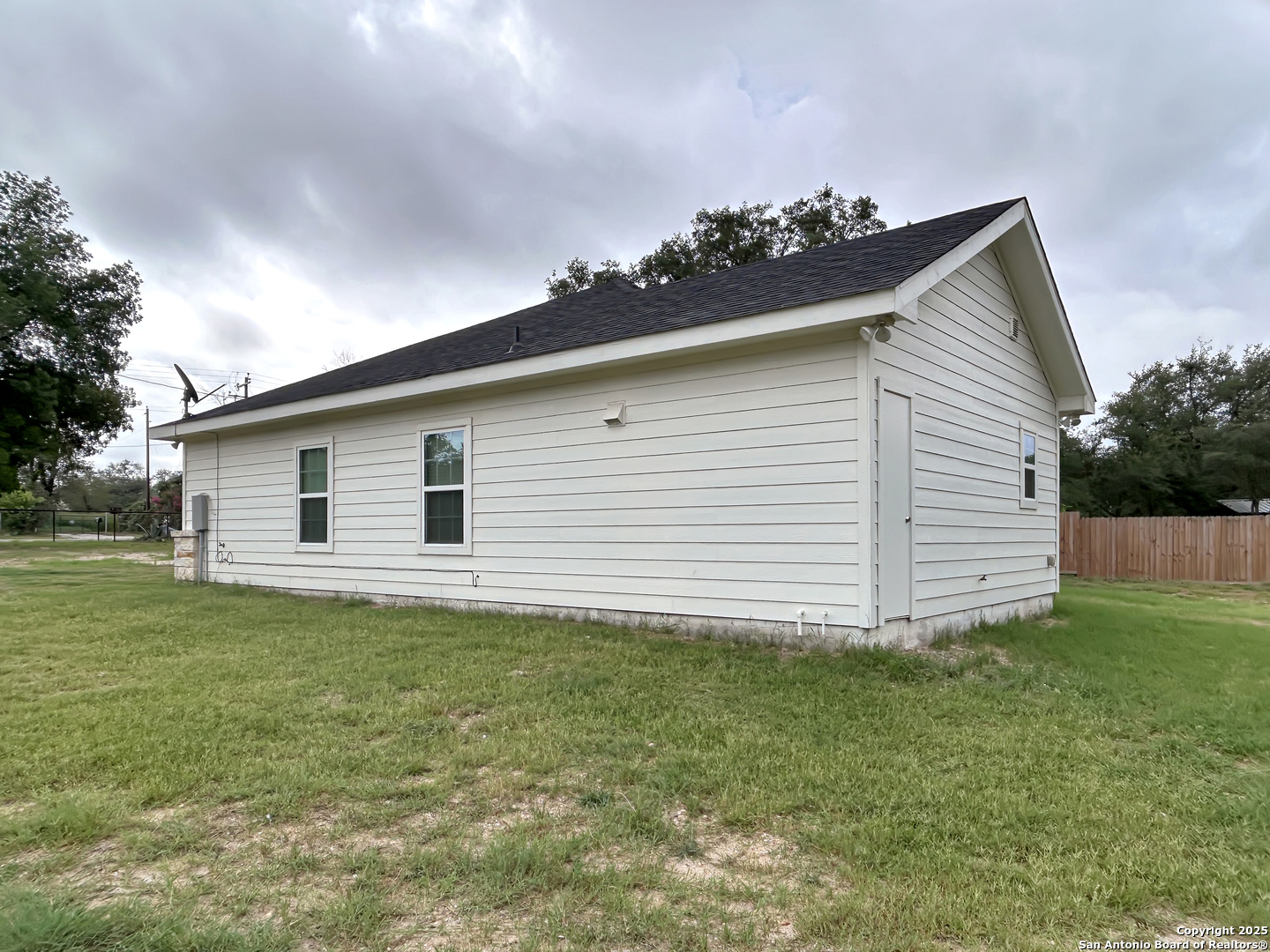 134 County Road 6813