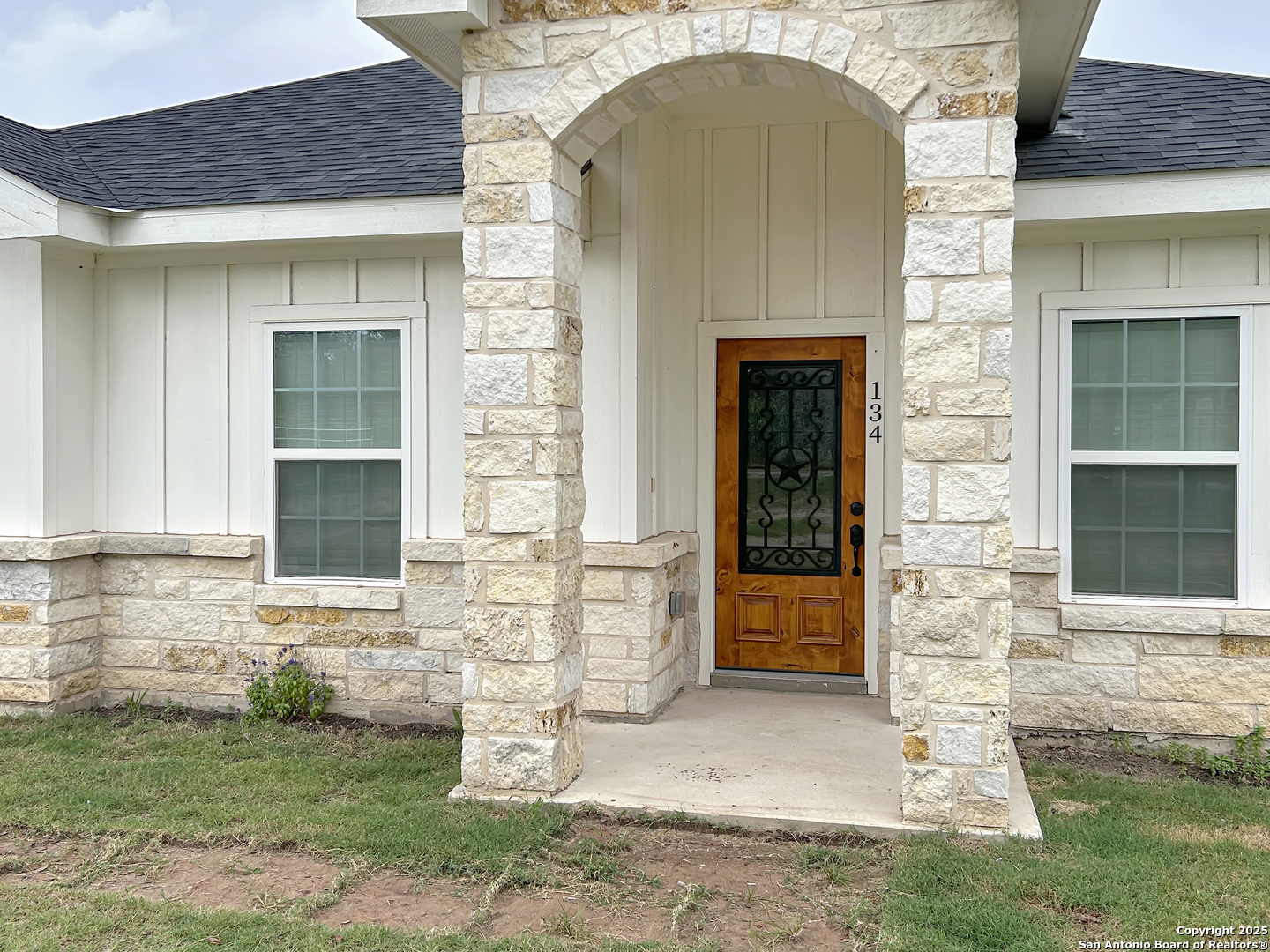 134 County Road 6813