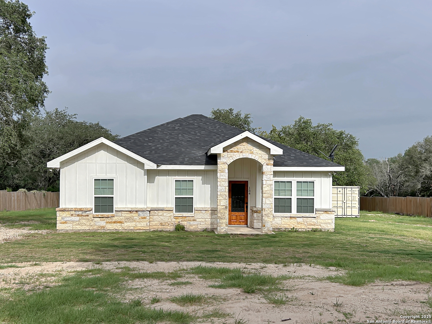 134 County Road 6813