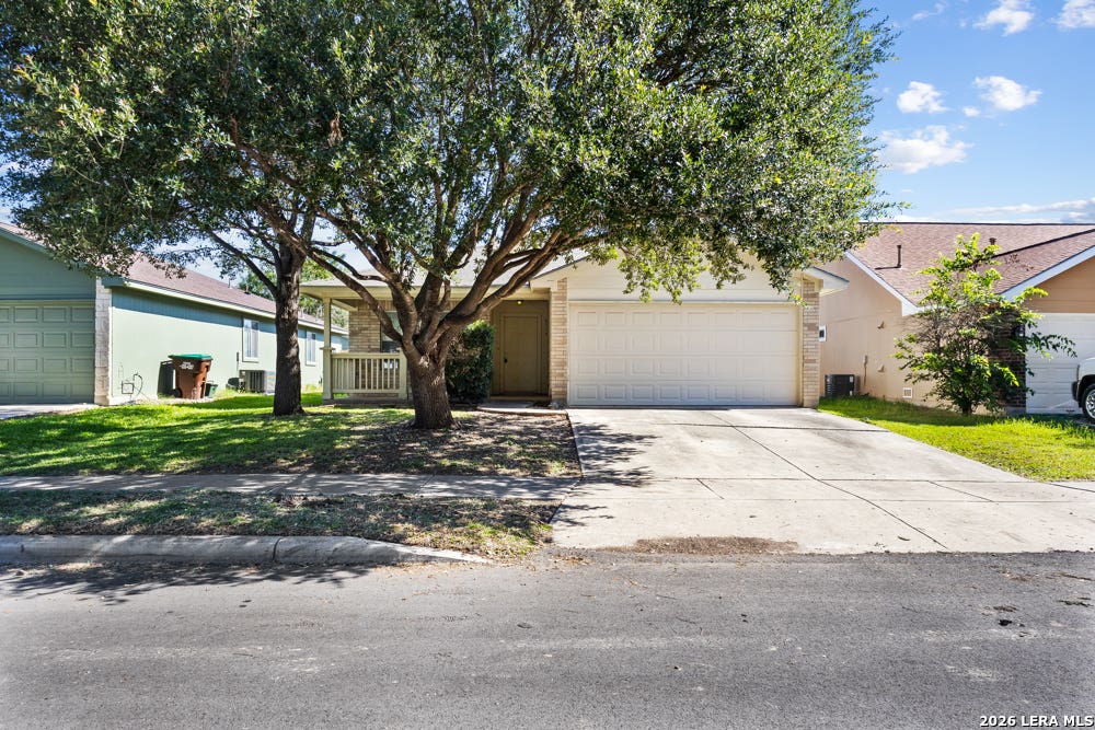 Photo of 8519 Snakeweed, Converse, TX 78109 (MLS # 1972797)