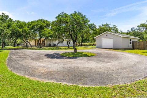 A home in Spring Branch