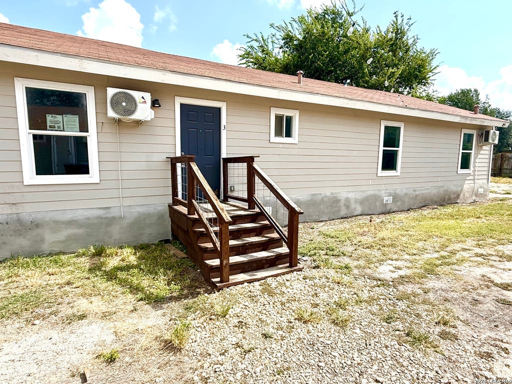 Photo of 2706 Observation Drive 3 #3, San Antonio, TX 78227 (MLS # 2009347)