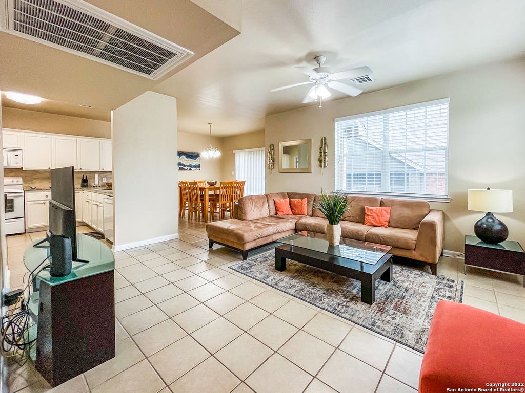 Photo of 151 Chapel Hill Circle,, San Antonio, TX 78240 (MLS # 2008438)