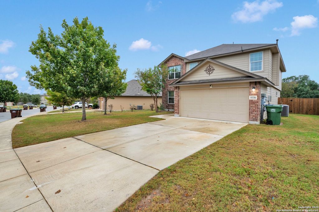 Photo of 15336 Night Heron, San Antonio, TX 78253 (MLS # 1925317)