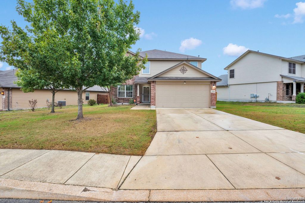Photo of 15336 Night Heron, San Antonio, TX 78253 (MLS # 1925317)