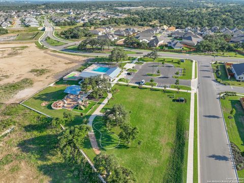 A home in New Braunfels