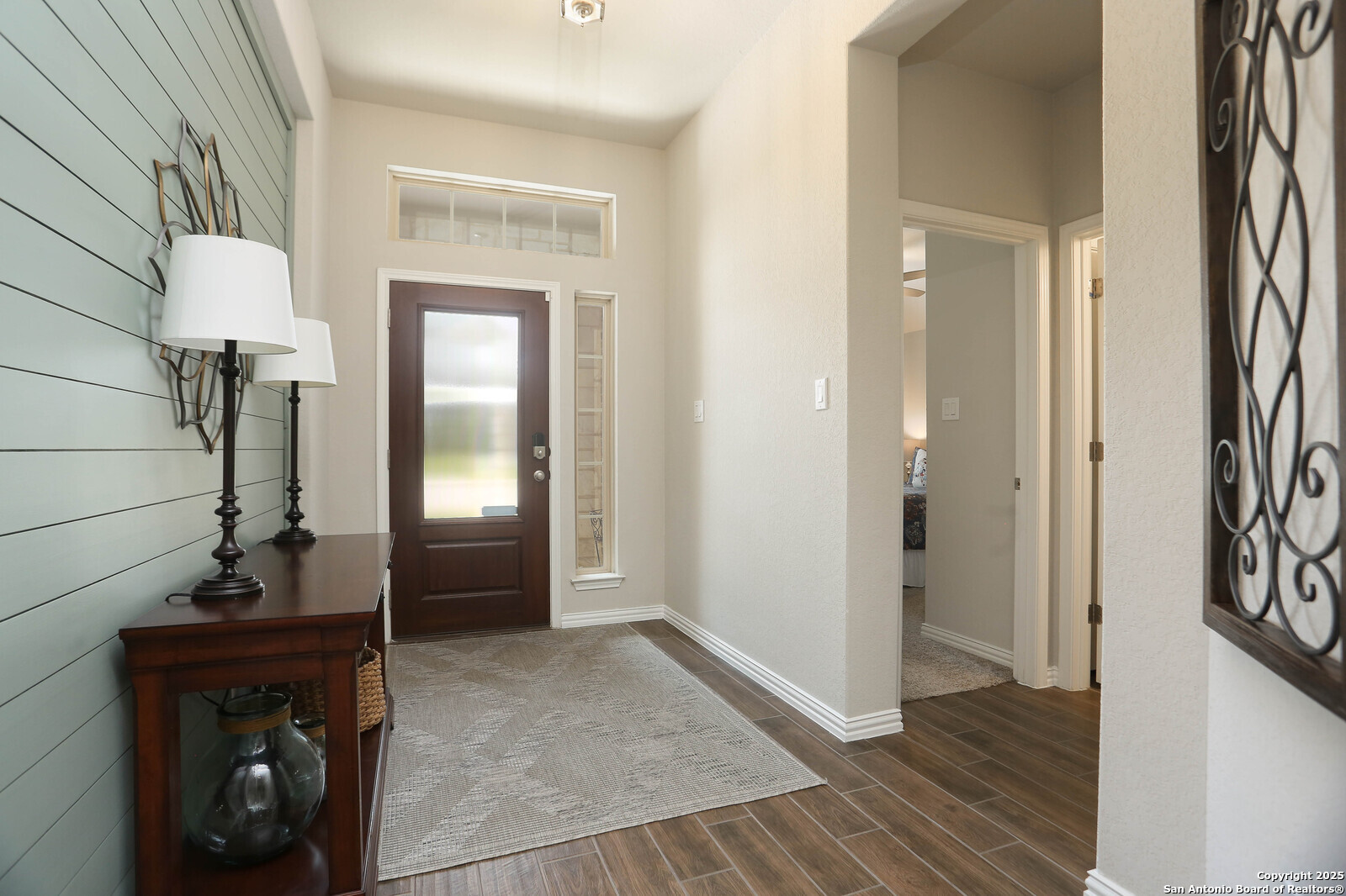 5329 Black Walnut